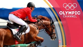 Evolution Of Equestrian at the Olympics [upl. by Alexa872]