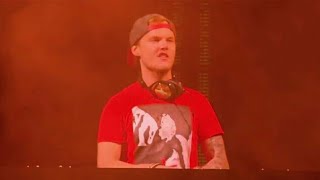 Avicii  Hey Brother Live at Summer Ball 2015 [upl. by Uella]