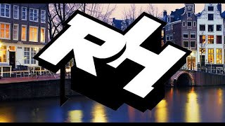 Marcellus Pittman Live Rush Hours Store Amsterdam 832019 [upl. by Martino454]