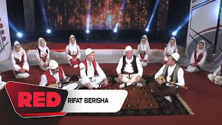 Rifat Berisha  Pavaresia e Kosoves [upl. by Allekram]