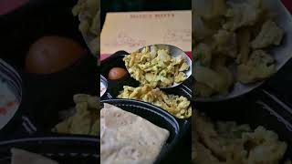 Rosy Roti  Order Online  Homely Meals [upl. by Pierrette]