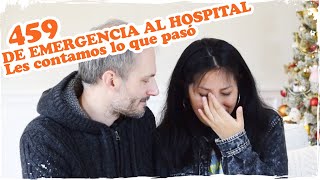 🚨 DE EMERGENCIA AL HOSPITAL Les contamos lo que pasó 🚨  Mandarina con Mate [upl. by George]