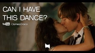 Can I Have This Dance  Troy Version HQ [upl. by Aneeuqal]