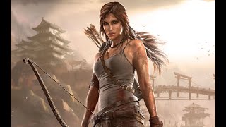 Tomb Raider Definitive Edition Xbox One Parte 3 [upl. by Aerdnwahs687]