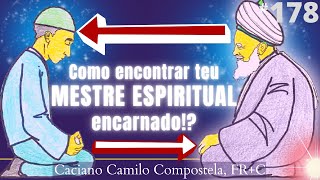 178 Mestre Espiritual 7 dicas importantes [upl. by Naujek376]