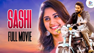 SASHI Malayalam Full Movie  Aadi  Surbhi  Vennela Kishore  Latest Malayalam 2022 Dubbed Movies [upl. by Ashley146]