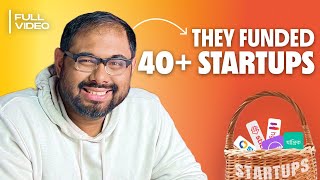 Angel Investing in 40 Bangladeshi Startups w Nirjhor Rahman [upl. by Marlena]