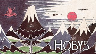 The Hobbit Chapter I in Cornish An Hobys Chaptra I in Kernowek [upl. by Adlee]