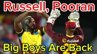 PREVIEW PLAYING X1 T20 WEST INDIES VS ENGLAND RIVALRY SERIES 1ST T20 [upl. by Akenot]