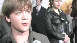 Jason Earles talks working with Miley and leaving Hannah Montana [upl. by Nosnor]