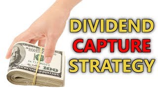 Does It Work  Dividend Capture Strategy Explained [upl. by Enelloc229]