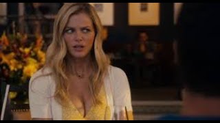 Brooklyn Decker among cast of Amazons Music Driven series The Roundarounds [upl. by Ydde]