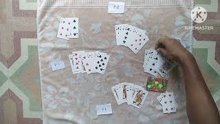 29 card game tricks  strategiesBengali [upl. by Idalina]