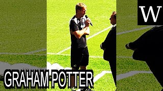 GRAHAM POTTER  WikiVidi Documentary [upl. by Kleper432]