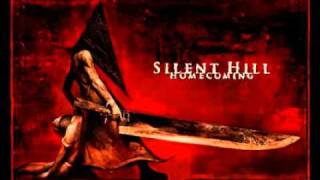 Silent Hill Homecoming  Alex Theme subtitulos en español [upl. by Fadden]