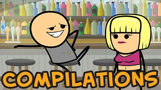 Cyanide amp Happiness Compilation  2 [upl. by Cleopatra]