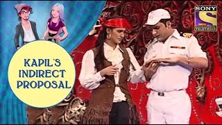 Kapils Indirect Proposal To Mukti  Jodi Kamaal Ki [upl. by Johnstone]