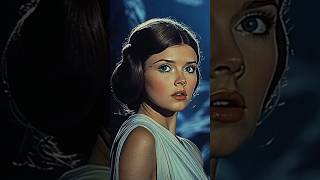 STAR WARS  1950s SUPER PANAVISION 70 starwars [upl. by Naeerb]