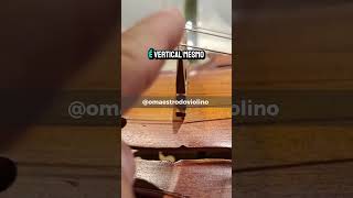 Isso é muito importante para conservação do violino e viola violino aprenderviolino [upl. by Popper234]