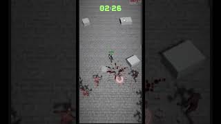 Shoot em up  Game Prototype [upl. by Mroz511]