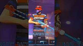 OLD PLAYERS EMOTION😭WINTERLAND MP40🔥freefire foryou foryoubage foryoupagedaddycalling [upl. by Lauralee]