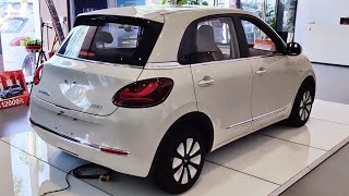 2023 Wuling Bingo indepth Walkaround [upl. by Notgnirra]