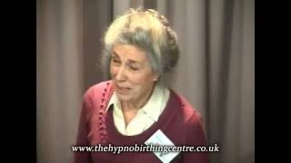 The Hypnobirthing Centre RSM Lecture 2011 Part 1 [upl. by Zora608]