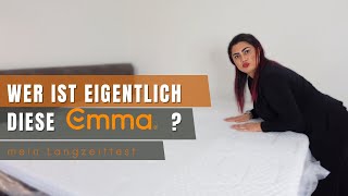 Ich teste die Produkte von EMMA  Lohnen sie sich l Elanhelo [upl. by Dannye544]