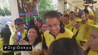 DigiDokyu Oras na ba ni Mar Roxas [upl. by Uhayile]