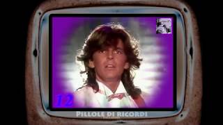 Vol 2  Super Hits 80  Le canzoni più belle degli anni 80 international [upl. by Hinson]