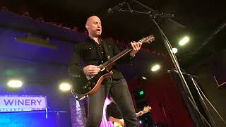 Vertical Horizon  Everything You Want FRONT ROW 4K Atlanta 111324 [upl. by Utham707]