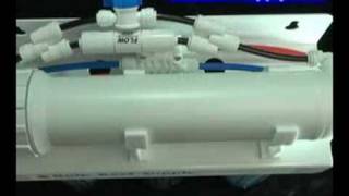 Membrane Flush Kit Demonstration  Bulk Reef Supply BRS [upl. by Koenraad]