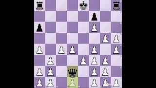 Chess Game  294 How to play without king chess  chess comedyvideo chess comedyvideo [upl. by Nnylakcaj361]