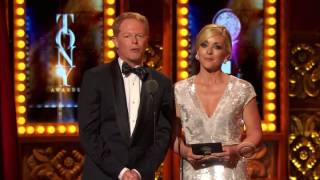 FULL The 67th Annual Tony Awards 2013 Hosted by Neil Patrick Harris [upl. by Tyre820]