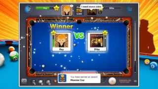 8 Ball Pool Tips to become a Pro Player  3 easy steps to win 80 matches in 8ballpool [upl. by Rissa144]