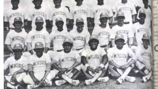 1974 Mercedes Tiger Baseball  State Finalists [upl. by Coates]