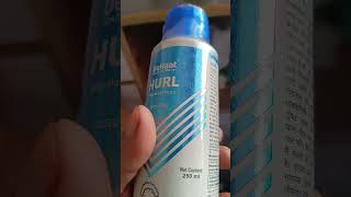 dehaat hurl bifnethrin 10 EC insecticide specially for white fly thrips aur borer insect [upl. by Valida]