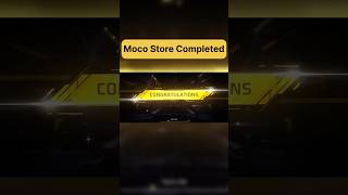 Moco Store Spin में Rare Items Unlock ⚡  freefire [upl. by Eednarb]