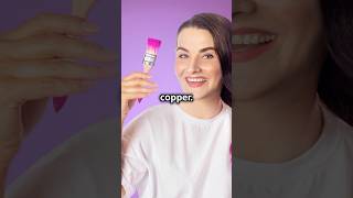 Unlocking Coppers Secret Keep Your Hair Color Vibrant [upl. by Ayocal]