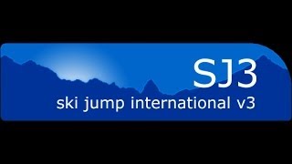 Ski Jump International 311 PC deutsch Indie Ecke [upl. by Katerina]