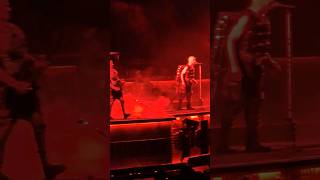 🔴RAMMSTEIN LIVE TILL LINDEMANN PERFORMANCE🔴 rammstein rammsteindeutschland rammsteinfans [upl. by Ranie]