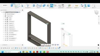 Dartboard Cabinet Yr 10 Video 5 [upl. by Sapphire]