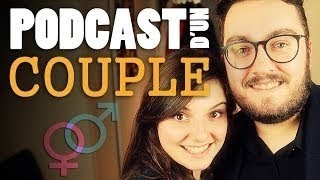 PODCAST DUN COUPLE 3 LE CLUBIRD [upl. by Scarface]