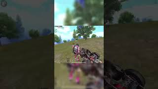 Bgmi ☠️Battleground Mobile India 1vs4 bgmi shorts shortsviral short [upl. by Lach334]