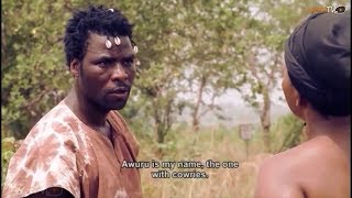 Alaafin Oronpoto  Latest Yoruba Movie 2017 Starring Ibrahim Chatta [upl. by Solberg]