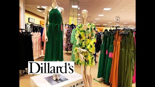 ❤️Dillards Trending Summer Designer Dresses  Summer Fashion  Latest Dresses Newest Summer Styles [upl. by Baerman]