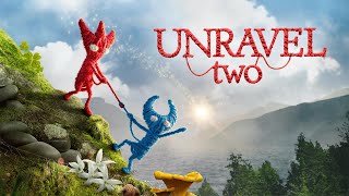 Unravel Two  discord  id  rank [upl. by Naihtsirc]