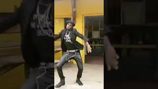 Learn Basic Bogle Dance Moves From This Jamaican Dancer [upl. by Fransen108]