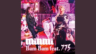 Bam Bam feat 775 [upl. by Ys]