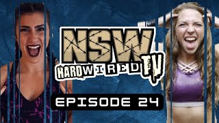 HardWired TV Episode 24 [upl. by Ambrose]